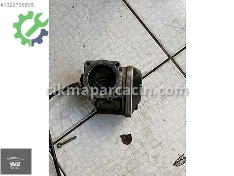 Renault Megane Gaz Kelebeği çıkma parça