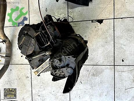 Renault Megane Kalorifer Kutusu çıkma parça