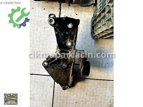 Renault Megane Motor Takozu & Kulağı çıkma parça