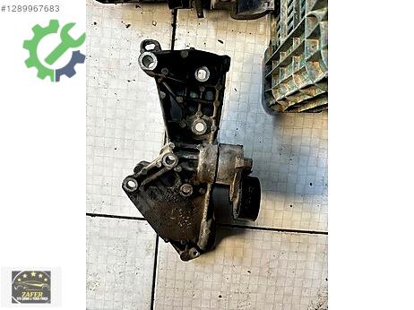 Renault Megane Motor Takozu & Kulağı çıkma parça