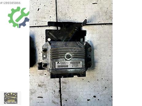 Renault Megane Beyin çıkma parça