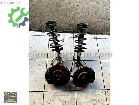 Renault Megane Ön Amortisör çıkma parça