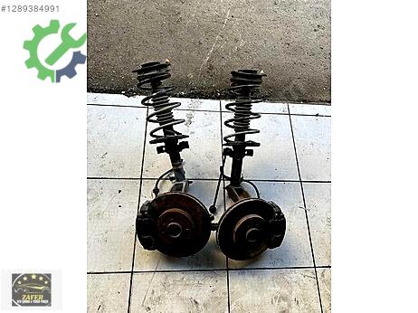 Renault Megane Ön Amortisör çıkma parça