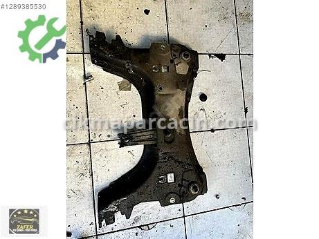 Renault Megane Travers çıkma parça