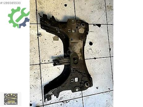 Renault Megane Travers çıkma parça