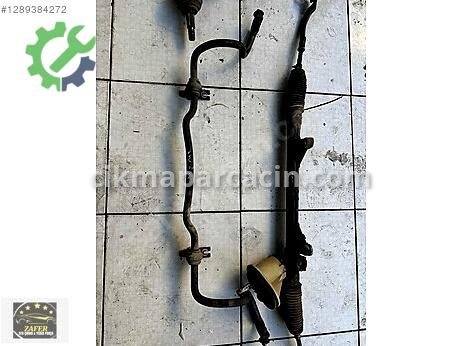 Renault Megane Viraj Demiri çıkma parça