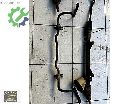 Renault Megane Viraj Demiri çıkma parça