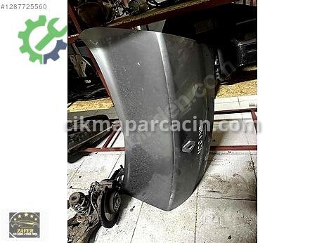 Renault Megane Bagaj çıkma parça