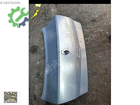 Renault Megane Bagaj çıkma parça