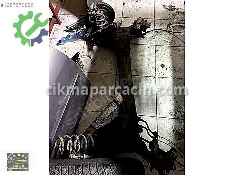 Renault Megane Arka Dingil çıkma parça