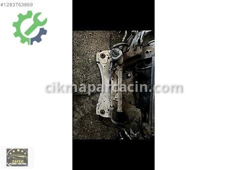 Renault Megane Direksiyon Kutusu çıkma parça
