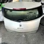 MEGAN 2 HB ARKA BAGAJ YAVUZ OTO
