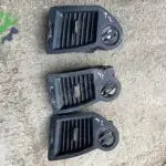MEGAN 2 KALORİFER IZGARASI YAVUZ OTO