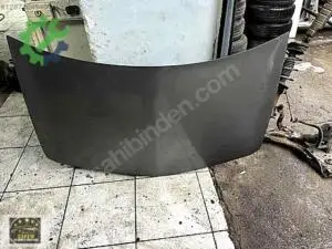 MEGAN 2 KAPUT YAVUZ OTO