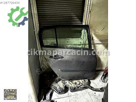 Renault Megane Sağ Arka Kapı çıkma parça