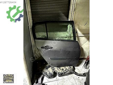 Renault Megane Sağ Arka Kapı çıkma parça