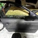 MEGAN 2 SAĞ ÖN KAPI DOLU YAVUZ OTO