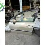 Renault Megane Sol Ön Kapı çıkma parça - Yavuz oto çıkma Mersin