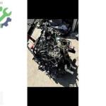 Renault Megane Motor Komple Çıkma Parça İstanbul