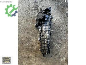 MEGAN 4 1.3 TCE EMME MANİFOLDU
