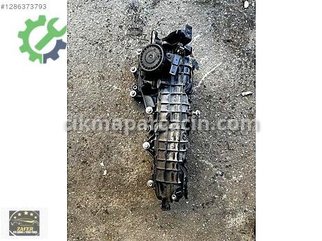 Renault Megane Emme Manifoldu çıkma parça