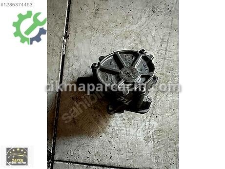 Renault Megane Vakum Pompası çıkma parça