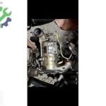 Renault Laguna Partikül Filtresi Çıkma Parça İstanbul