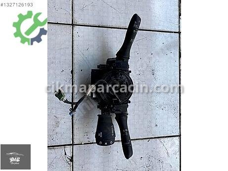 Renault Megane Sinyal Kolu çıkma parça