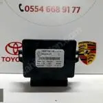 MENANE 4 TALİSMAN KADJAR OTOMATİK PARK FREN BEYNİ 285F26474R