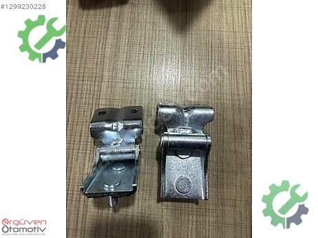 Hyundai H 100 Bagaj Kapağı çıkma parça