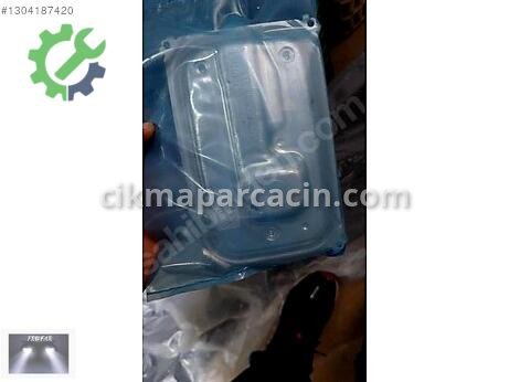 Mercedes-Benz E Far Beyni çıkma parça