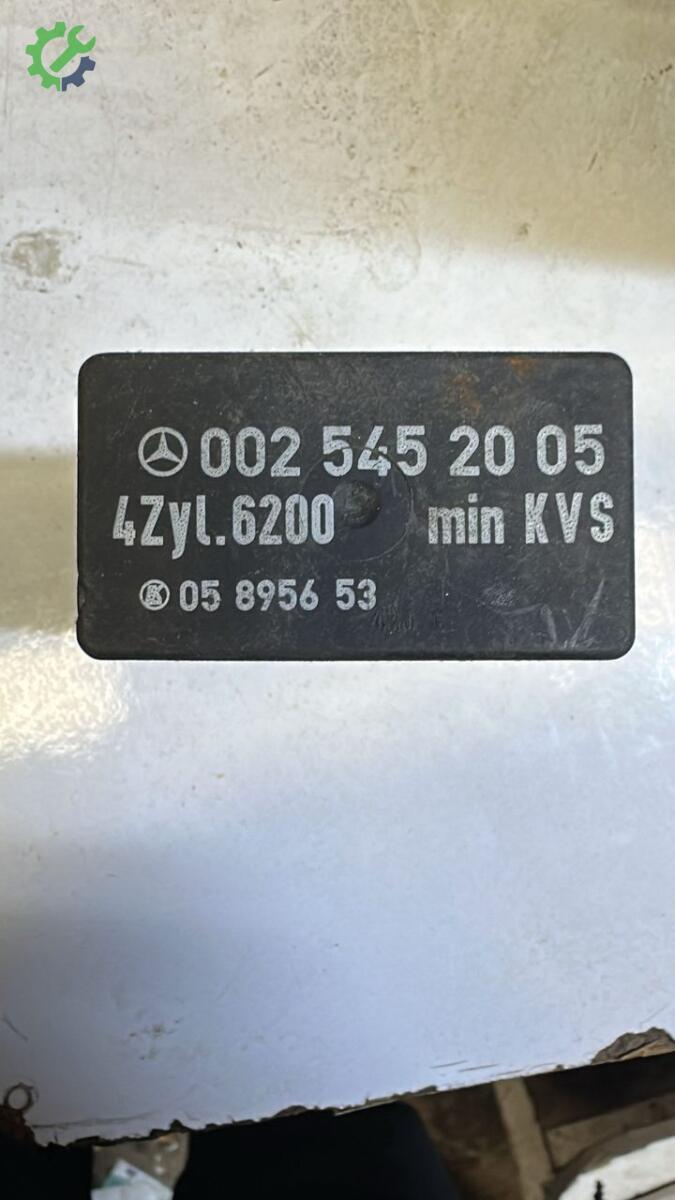 Mercedes-Benz E Serisi çıkma parça
