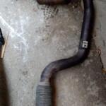 MERCEDES 176 KASA A SERİSİ 270 MOTOR PARTİKÜL FİLTRESİ