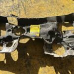 MERCEDES C SERİSİ 205 2002 GÖĞÜS İÇ DÖŞEME İZALASYONU A2056821902