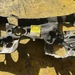 MERCEDES C SERİSİ 205 2002 GÖĞÜS İÇ DÖŞEME İZALASYONU A2056821902