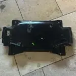 MERCEDES E SERİSİ 210 KASA ÇELİK KARTER MUHAFAZA