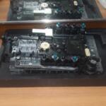 MERCEDES 212 E SERİSİ ŞANZIMAN BEYNİ R2122771301 A0009017100