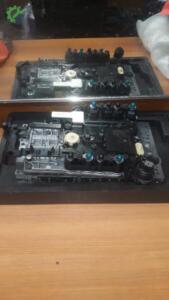 MERCEDES 212 E SERİSİ ŞANZIMAN BEYNİ R2122771301 A0009017100