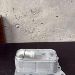 MERCEDES E SERİSİ 212 KASA 651 MOTOR YAĞ SOĞUTUCU SIFIR