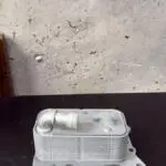 MERCEDES E SERİSİ 212 KASA 651 MOTOR YAĞ SOĞUTUCU SIFIR