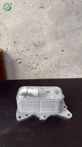 MERCEDES E SERİSİ 212 KASA 651 MOTOR YAĞ SOĞUTUCU SIFIR