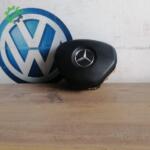 MERCEDES E SERİSİ 212 KASA DİREKSİYON AİRBAG 3067424