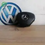 MERCEDES E SERİSİ 212 KASA DİREKSİYON AİRBAG 3067424