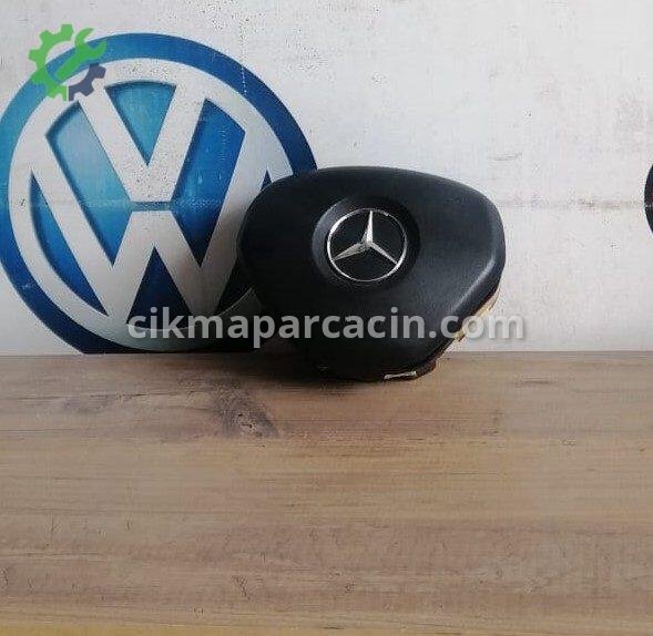 Mercedes-Benz E Serisi Direksiyon Airbag çıkma parça