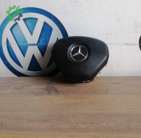Mercedes-Benz E Serisi Direksiyon Airbag çıkma parça