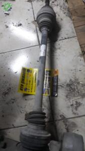 MERCEDES 447 KASA VİTO 654 MOTOR SAĞ SOL AKS A4473506600