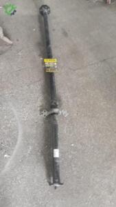 MERCEDES 447 VİTO 654 MOTOR KOMPLE ŞAFT A4474102900