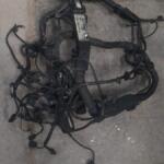 MERCEDES 639 VİTO 651 MOTOR TESİSATI A6511501388