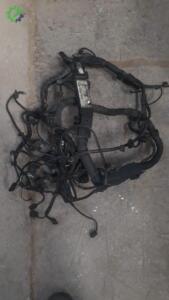 MERCEDES 639 VİTO 651 MOTOR TESİSATI A6511501388