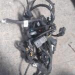 MERCEDES 654 VİTO MOTOR TESİSATI A6541591825